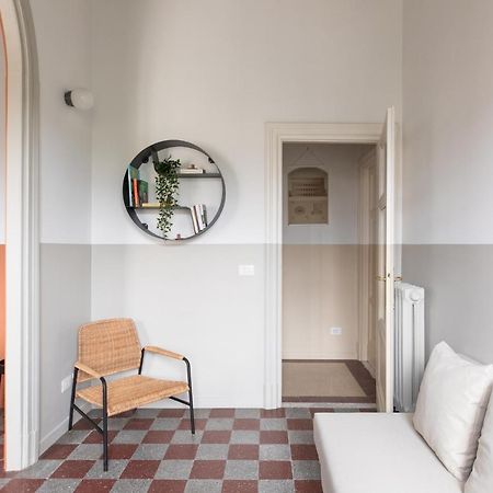 iFlat Sunny&Colorful Esquilino Apartment Roma Exterior foto