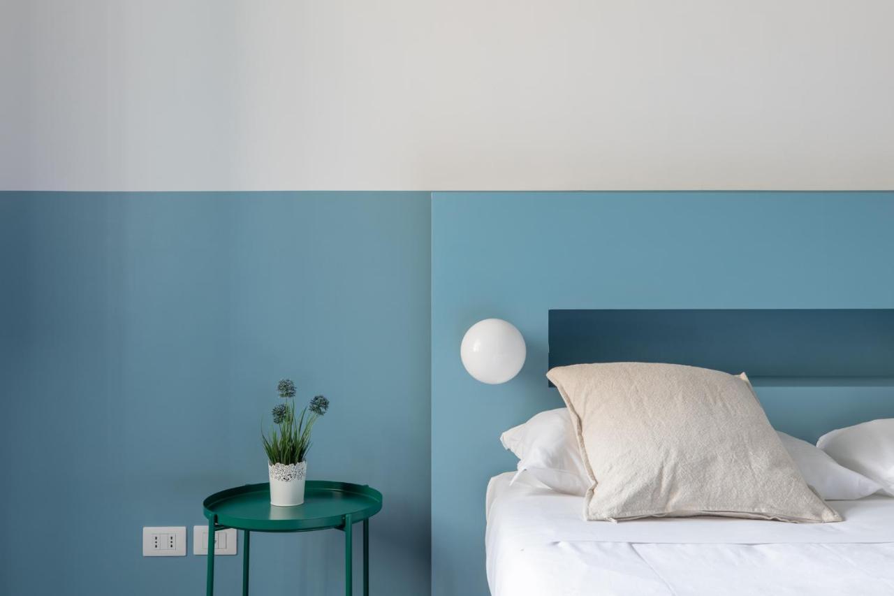 iFlat Sunny&Colorful Esquilino Apartment Roma Exterior foto