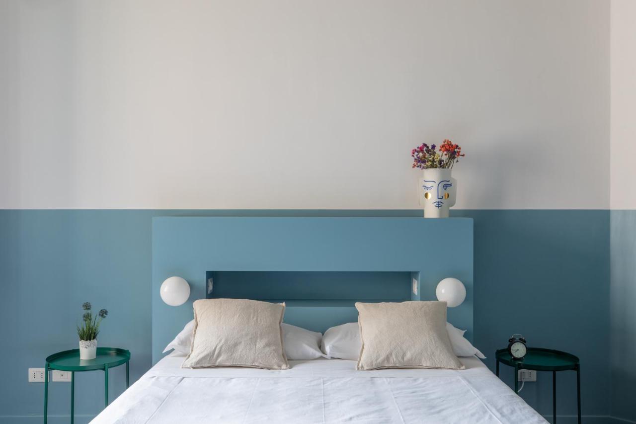 iFlat Sunny&Colorful Esquilino Apartment Roma Exterior foto